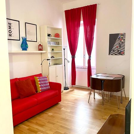 La Casa Di Romolo Lejlighed Eksteriør billede