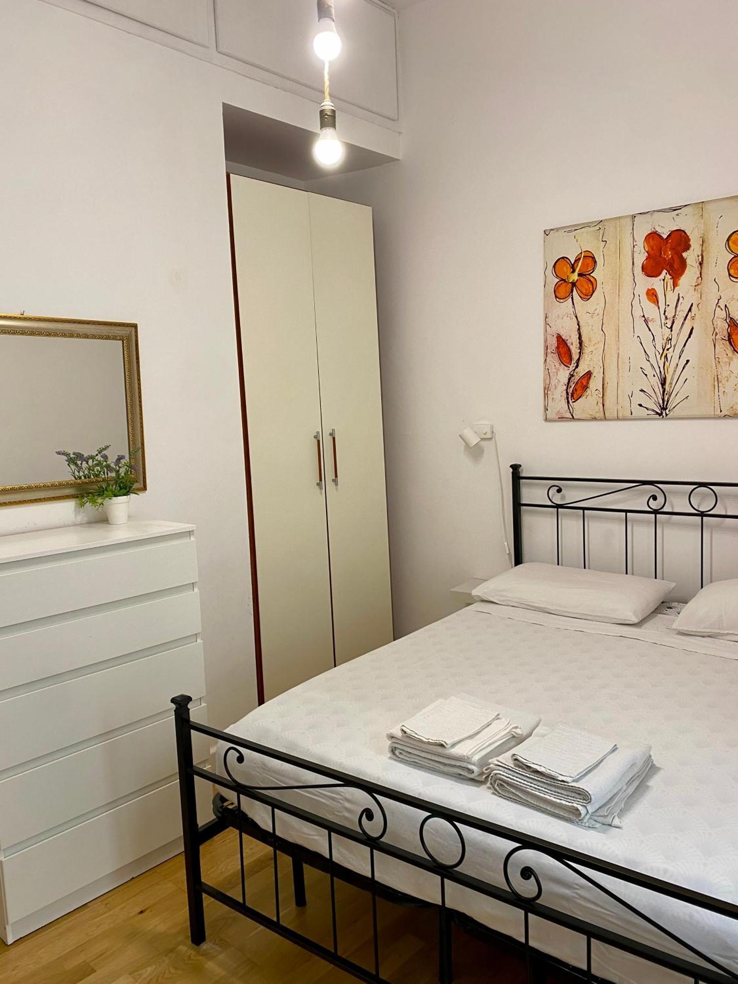 La Casa Di Romolo Lejlighed Eksteriør billede